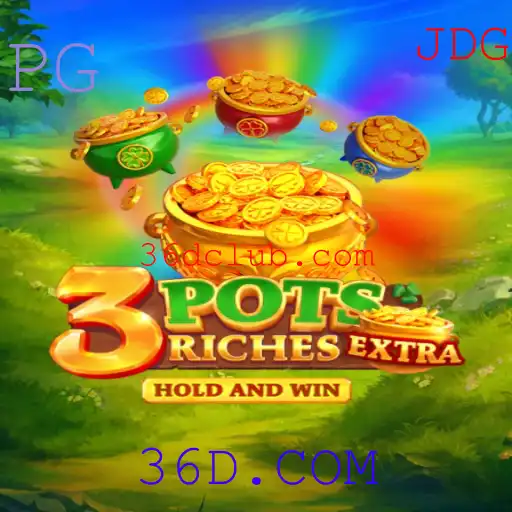 Explorando o Mundo de 3potsExtra: A Nova Sensação dos Jogos Online