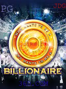 Explorando o Fascinante Jogo 'Billionaire' e a Revolução Digital com 36D.COM