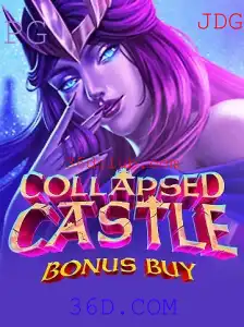 CollapsedCastleBonusBuy: Descubra o Novo Fenômeno dos Jogos Online