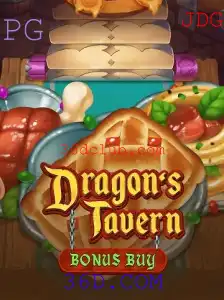 Descubra o Incrível Mundo de DragonsTavern: Um Jogo de Fantasia e Estratégia