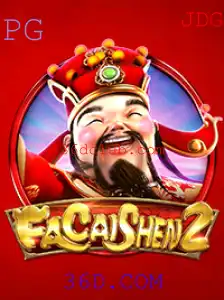 Aventura e Fortuna: Explorando FaCaiShen2