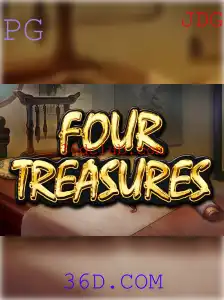Explorando o Mundo Fascinante de FourTreasures: Um Jogo Estratégico de Alta Emoção
