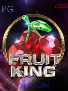 Descubra o Emocionante Jogo FruitKing e suas Regras
