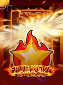 Explorando o Vibrante Mundo de FruitrNovaSupe30