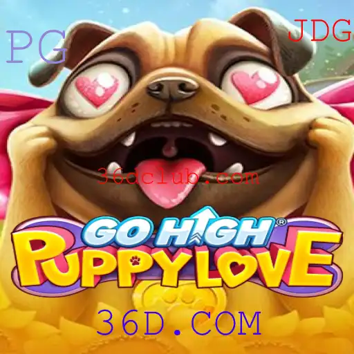 Descubra o Fascinante Mundo de GoHighPuppyLove: Um Jogo de Estratégia e Aventura
