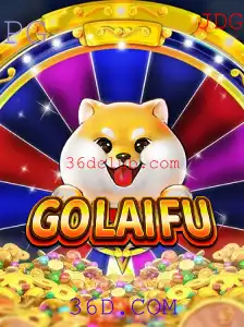 Descubra o Fascinante Mundo de GoLaiFu: O Jogo Revolucionário da 36D.COM