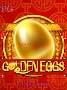 Desvendando GoldenEggs: O Jogo que Conquista Todos