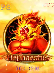 Explorando o Fascinante Mundo do Jogo Hephaestus