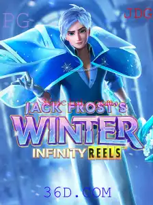Explorando o Universo de JackFrostsWinter: Um Mundo de Magia e Estratégia