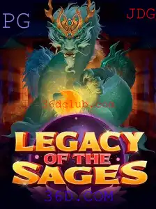 Explorando o Mundo de LegacyoftheSages: Uma Jornada Épica