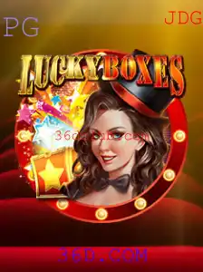 Conheça LuckyBoxes: O Jogo que Conquista Multidões