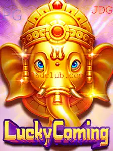 Explorando o Mundo de LuckyComing: O Jogo de Azar do Momento