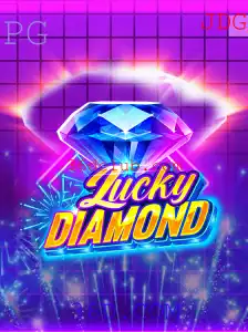 Descubra LuckyDiamond: Um Jogo de Aventura e Sorte na Plataforma 36D.COM