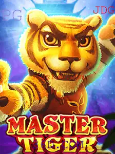 Explorando o Universo do Jogo MasterTiger