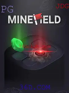 Descubra o Desafiador Jogo MineField