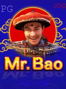 Explorando o Mundo de MrBao: Um Jogo Inovador