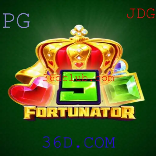 Descubra o Fascinante Mundo de 5Fortunator: Um Guia Completo