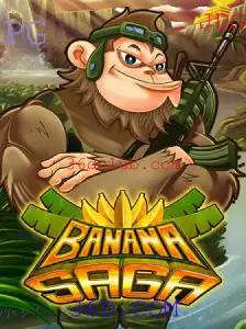 Descubra BananaSaga: O Empolgante Jogo de Aventura Para Todas as Idades