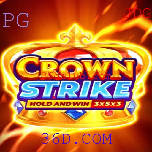 Crownstrike: Embarque em Uma Aventura Estratégica