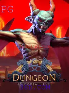Descubra o Fascinante Mundo de Dungeon: Aventura e Estratégia com 36D.COM