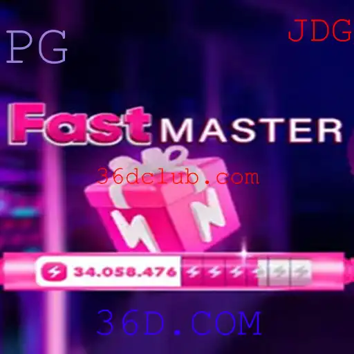 FastMaster: Aventura e Estratégia no Mundo dos Games