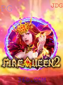 Descubra o Empolgante Mundo de FireQueen2 em 36D.COM