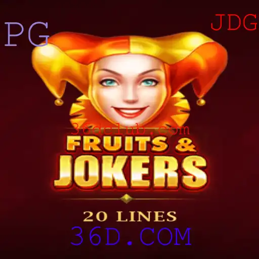 Explorando o Mundo de FruitsAndJokers20: Um Jogo Emocionante da 36D.COM