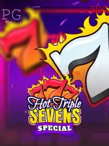 Descubra o Jogo HotTripleSevensSpecial: Regras, Estratégias e Como Jogar