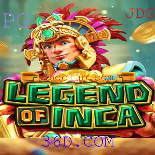 Descubra o Fascinante Mundo de LegendofInca
