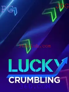 Explorando o Mundo de LuckyCrumbling: Um Mergulho no Jogo Inovador