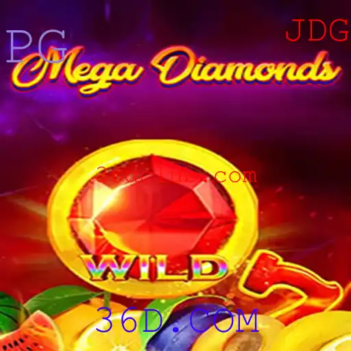 MegaDiamond: A Revolução dos Jogos Online em 36D.COM