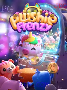 Explorando o Mundo Divertido de PlushieFrenzy: Um Mergulho nas Regras e Dinâmicas do Jogo
