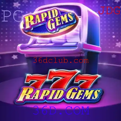 Discover the Thrilling World of RapidGems777: Your Guide to Winning