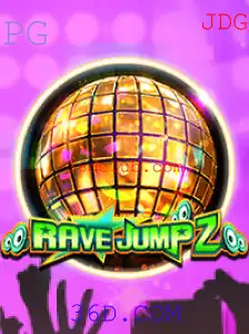 RaveJump2: Uma Jornada Imersiva no Mundo dos Jogos de Plataforma