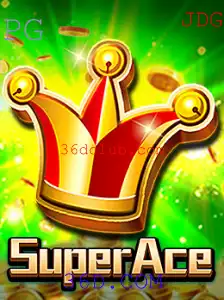 Descubra o Fascinante Mundo do Jogo SuperAce