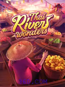Descubra o Mundo de ThaiRiverWonders: Um Jogo Imersivo Cheio de Aventuras