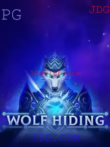 Descubra as Emoções de WolfHiding: Um Novo Jogo de Estratégia e Suspense