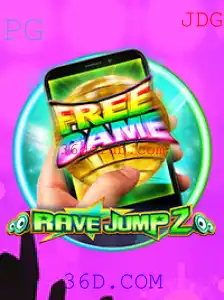 Descubra o Fascinante Mundo de RaveJump2M: Um Salto para o Futuro dos Jogos Digitais