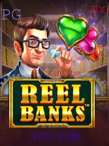 ReelBanks: Uma Imersão no Mundo dos Jogos Online