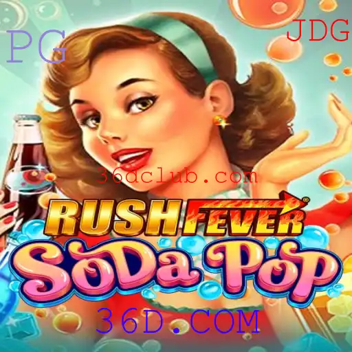 Descubra o Mundo de Diversão e Competição com RushFeverSodaPop