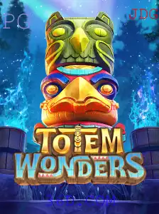 Explorando o Fascinante Mundo de TotemWonders