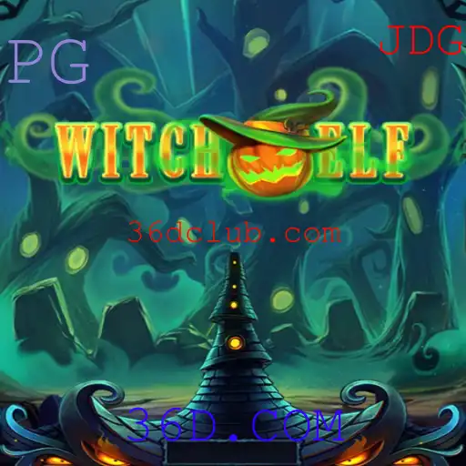 Descubra o Fascinante Mundo de WitchElf: A Nova Sensação dos Games