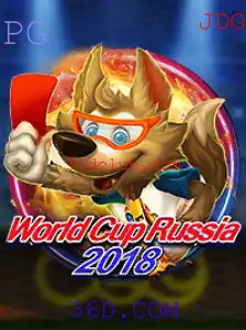 WorldCupRussia2018: Explorando o Empolgante Jogo de Simulação de Futebol